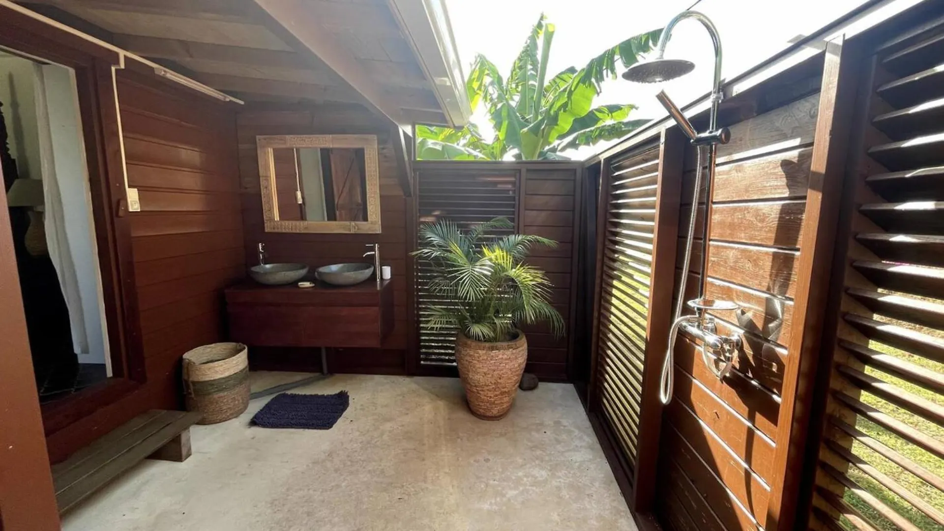 Villa Cristalline Douceur des Alizés Belle-Allée 0*,  Guadeloupe
