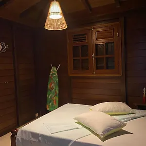 Le Ti Colibri Des îles De Tarare Kahouanne