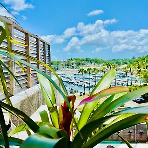 Le 61 Marina Rooftop 2ch 2sdb Terrasse Marina Baimbridge